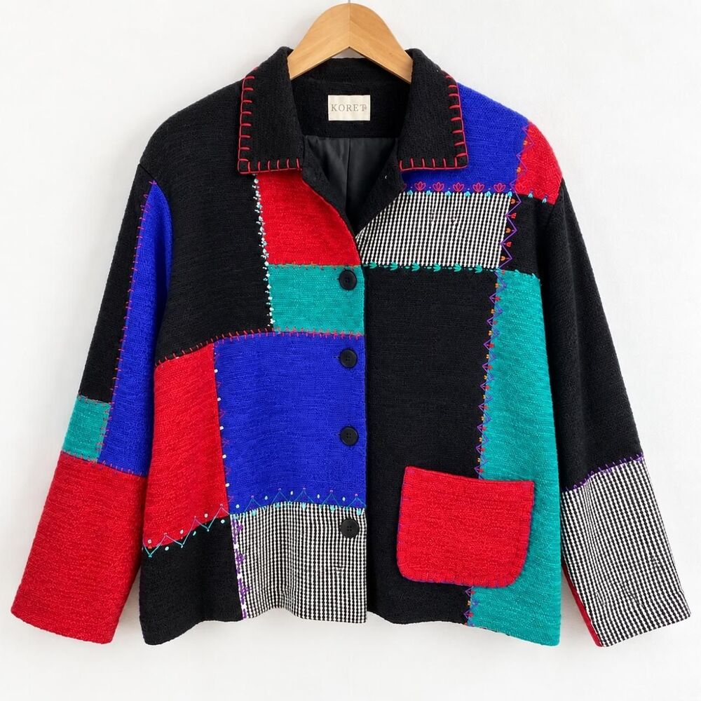 Koret Women's multi Cardigan